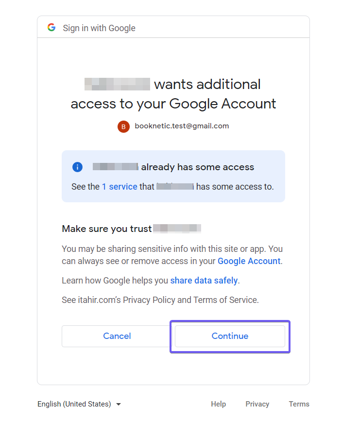 Booknetic Appointments documentation